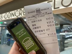 -Shake Shack(西单大悦城店)
