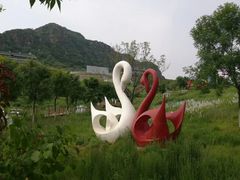 -密云玫瑰情园