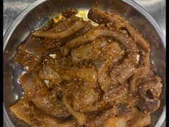 -英雄故事地摊烤肉(马驹桥店)