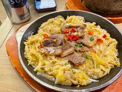-西塔老太太拌饭(城市集市龙之梦店)