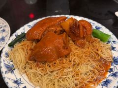 -丽的面家(多宝路店)