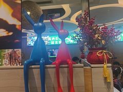-舜和巴西烤肉餐厅(舜和国际店)