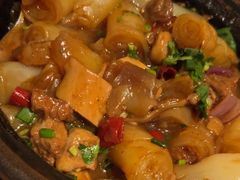 -晓粤·惹味粤菜(凯德乐峰广场店)