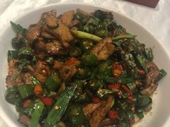 小炒肉-小四川(东莞长安北站店)
