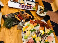 -三渡居酒屋
