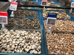 -盒马鲜生(皇庭广场店)