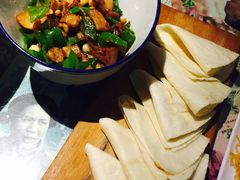 -豆蔻电影主题餐厅(四牌楼店)