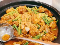 -江渔儿酸菜鱼(曜一城店)