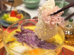 -叶叶菩提(太原别墅店)