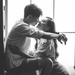 -拾尚映画·STUDIO婚纱摄影(中关村店)