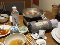 -王氏炉匠·烧鸟放题自助(三里屯店)