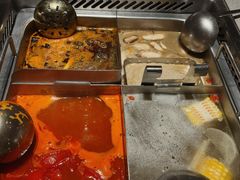 -海底捞火锅(吴中路店)