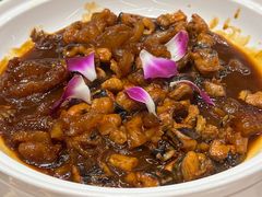 -老李家土菜馆·安吉地标美食