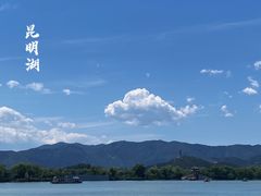 -颐和园