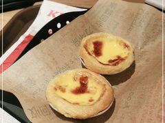 -肯德基(福民路店)