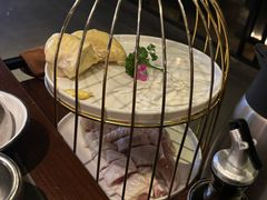-同仁四季椰子鸡(宝安壹方城店)