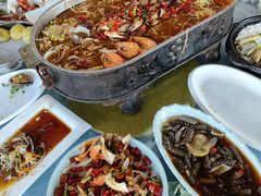 -阿弟特色海鲜餐厅·大排档(平潭店)