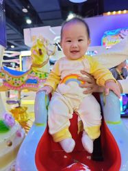 -多奇妙乐园·淘气堡·电玩·抓娃娃(海口吾悦店)