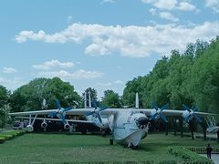 -中国航空博物馆