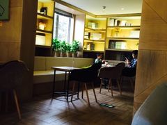 -派斯俊·本味(解放南路店)