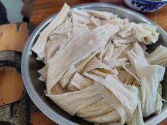 -香竹农庄•传统竹筒饭(十年店)