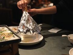 -绿茶餐厅(西湖银泰百货店)