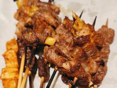 -苏小牛·牛肉串(国贸店)