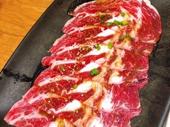 -新石器烤肉(南站店)