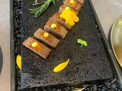 -古仓餐厅·创意菜