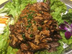 -老毛手抓·盐池滩羊非遗手抓(宁夏总店)