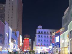 -郑州粤海酒店(郑州二七广场店)