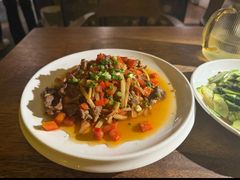 -小喜客·云南特色菜(纳西庭院店)