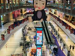 -凯德MALL(望京店)