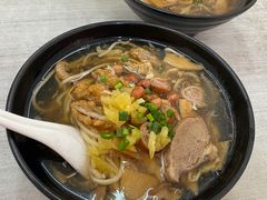 -阿芬卤面(花巷店)