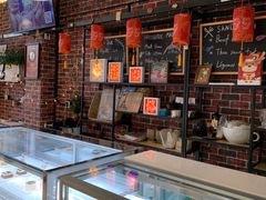 -熊叔熊婶面包房(团结湖店)