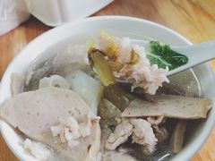 -非遗·爱西干面(小公园总店)