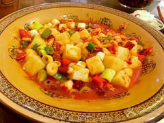 -宋记冕宁土菜馆(海门渔村二店)