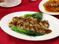 -佛有缘素食馆·荔湾老字号(陈家祠首店)