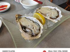 -官塘原味鱼生·潮菜大排档(潮州总店)