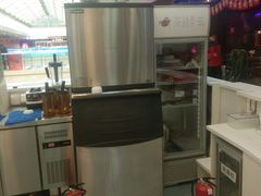 -茶话弄(李家村万达店)