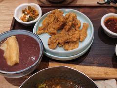 -小满手工粉(北京来福士店)