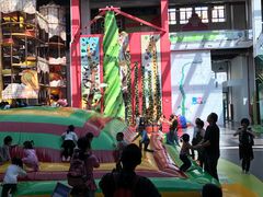 -蒙特利亲子乐园