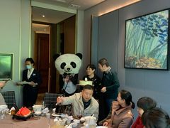 包厢-熊猫不走蛋糕（同城送）(长沙店)