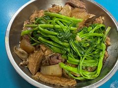 -修记牛杂店(同华东一路店)