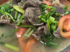 -雁荡老杨土菜馆