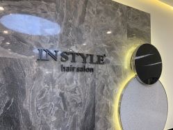 -Rise Hair上升造型