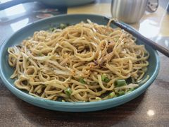 -何必是家面馆 HB noodles&coffee