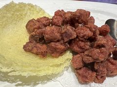 -国惠大酒楼(爱琴海购物公园店)