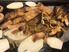 -香猪坊(五道口店)