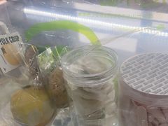-赵小璐快乐甜品蛋糕(平安路店)